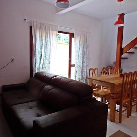Casa Vila Dom Pedro Araquari Eksteriør bilde