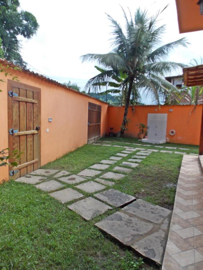 Casa Vila Dom Pedro Araquari Eksteriør bilde